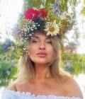 Rencontre Femme : Anna, 56 ans à Ukraine  Chernovtsy